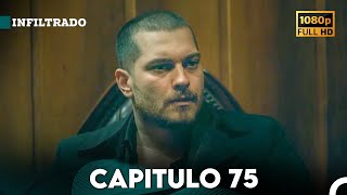 Infiltrado Capítulo 75 Doblado en Español FULL HD [upl. by Aisekal]