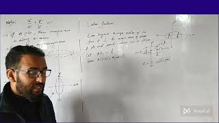 Lec 10 Derivation of Length of Latus Rectum Ex 103 Q 1 7 10 13 19 [upl. by Volney]