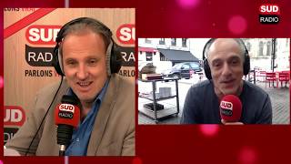 Philippe Poutou  quotLe PS et les autres ne sont de gauche quen période électorale quot [upl. by Snyder]