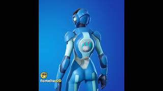 HOW GET FREE Cryo Hops FORTNITE  skin emote lego pickaxe car glider wrap [upl. by Etterrag]