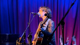 Jolene Dolly Parton Cover Amelie Day  Hotel Cafe [upl. by Ihcas]