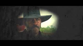 The Magnificent Seven Titles 1080p HD [upl. by Kahaleel]