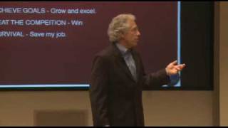 Will Marre on The Future of Work and Employee Engagement [upl. by Pega3]