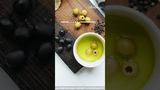 Relieve Constipation Naturally With Olive Oil [upl. by Ida276]