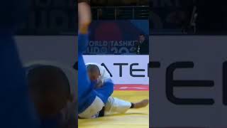 Guram Tushishvili🇬🇪💥fypjudoiponwazarijapangeorgia [upl. by Otecina]