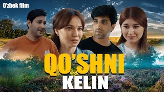 Qoshni kelin ozbek kino Қўшни келин [upl. by Most]