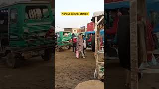 Kanpur k station p bheed taxi croud pubg pbks bubu cab taxidrivers cabb cabs taxistory [upl. by Atteval]