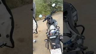 CNG वाली Bike की Reality ⚠️ BAJAJ FREEDOM 125 CNG  Review arunpanwar automobile bajaj cng [upl. by Annoerb93]