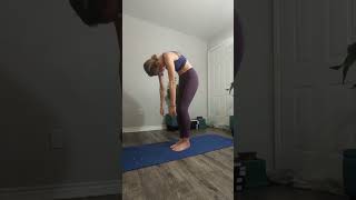 Slow Flow Yoga For Release and Relaxation [upl. by Huskamp]