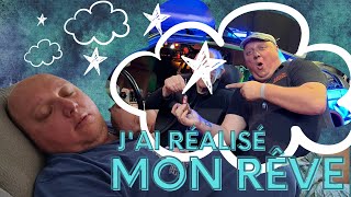 Je réalise mon rêve [upl. by Waring]