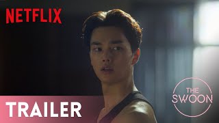 Navillera  Official Trailer  Netflix ENG SUB [upl. by Niawtna858]