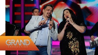 Bojana Barjaktarevic i Dejan Medeni  Volimo se  GP  TV Grand 13042018 [upl. by Zantos]