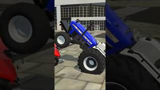 3036 New Holland 50 hp Tractor Ne car Tod Di [upl. by Domel]