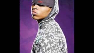 Chris Brown ft Keri HilsonSuperhuman new song 2008w lyrics [upl. by Wendie]