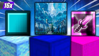 TOP 3 BEST Bedwars TEXTURE PACKS 189 FPS BOOST [upl. by Disini683]