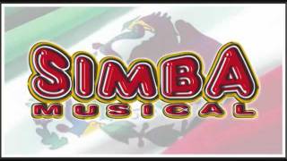 Simba Musical quotSiguiendo La Lunaquot [upl. by Econah]