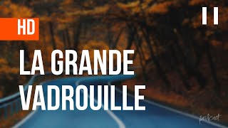 La grande vadrouille 1966  HD Full Movie Podcast Episode  Film Review [upl. by Maddox]