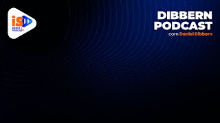 Dibbern Podcast  EP007 aovivo [upl. by Domenic283]