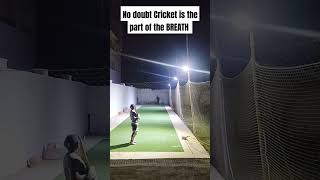 Practice makes a man perfectcricket psl2024 entertainingvideos [upl. by Sualokin217]