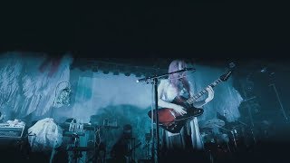 Cö shu Nie – asphyxia Live  “東京喰種トーキョーグールre” OP [upl. by Tirb]