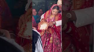 Yeh kun sa rasm h🥰 comedy funny fun shortsytshots trending viralvideo shadiwedding couple [upl. by Ahselet]