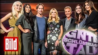 GNTM 2019 Termin und Ort für das Finale stehen endlich fest [upl. by Orelie413]