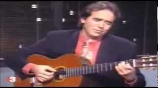 Serrat Contigo en la distancia [upl. by Shane99]