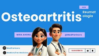 Osteoartritis Síntomas Causas y Tratamientos Efectivos [upl. by Feldt]