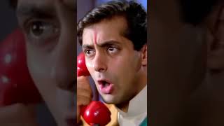 Amazing Connection Between Hum Aapke Hai Kaun amp Maine Pyar Kiya shorts salmankhan bollywood [upl. by Chelsey]