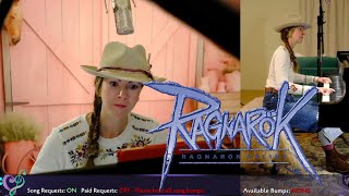 Theme of Prontera  Ragnarok Online  Piano [upl. by Reivaxe]