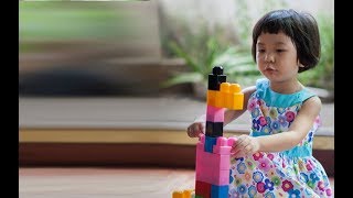 Early Signs of Autism Video Tutorial  Kennedy Krieger Institute [upl. by Aivonas]