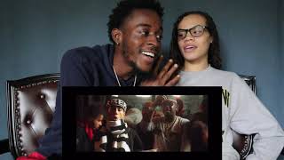 JI  Need Me amp Love Scars REACTION Official Music Video 2 in 1 [upl. by Elfreda]