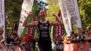 Hever Castle Triathlon 20152016 [upl. by Tibbetts31]