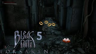 A new ring thief on the blok  Bleak faith forsaken Episode 5 [upl. by Htedirem]