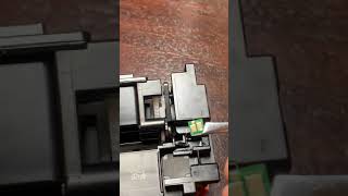 Fixing Supply Memory Error on HP Laserjet [upl. by Enyallij]