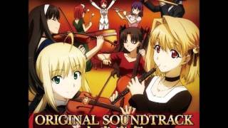 Carnival Phantasm OST 06 Neko Funjatta Diks 1 [upl. by Sherburn]