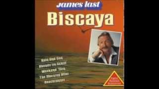 James Last Biscaya Original [upl. by Ynattir]