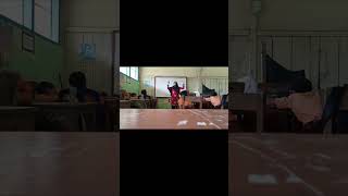 Video Lomba Jambore GTK 2024 quotMonomyth Bergalahquot [upl. by Yrohcaz968]