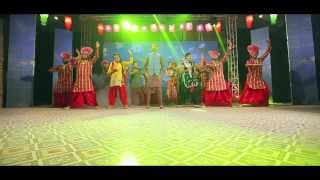 Sandy Mann  Palla  Full video  Aah Chak 2014 [upl. by Pacifa269]