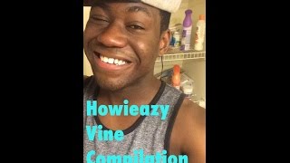 Howieazy vine compilation [upl. by Araik]