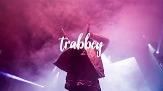 Travis Scott  STARGAZING Instrumental reprod by trabbey [upl. by Buffum]