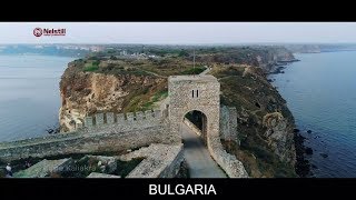 Bulgaria Best Places To See 4K [upl. by Gnem]