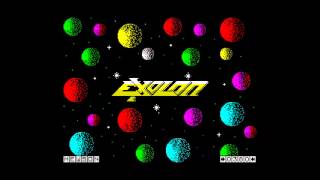 quotExolonquot title music ZX Spectrum 128k [upl. by Femi]