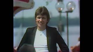 Andreas Holm  Stefanie TV 1979 [upl. by Ahsatam100]