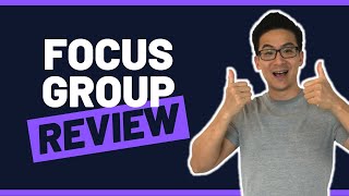 Focus Group Review  Can You Make 100 Per Task Wow But Lets Really Find Out [upl. by Anitel]