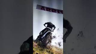 Impossible Climb Arette 2024  Hill Climbing monsters 💀 [upl. by Hinman]