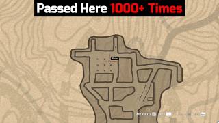 You Passed Here 1000 Times amp Missed These 17 Secrets  Red Dead Redemption 2 [upl. by Filemon652]