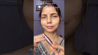 Makeup Tutorial makeup theglowingglam hack [upl. by Cacilie265]