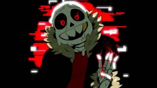 Underfell Megalovania Dual Remix [upl. by Abeu]