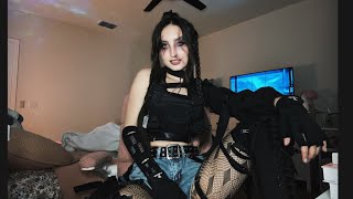 🖤 50 Minutes of CHAOTIC UNPREDICTABLE Fast amp Aggressive ASMR 🖤 Semi Roleplay ASMR [upl. by Naret872]